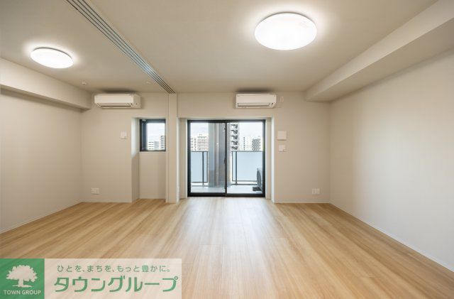 居室・リビング　※参考写真