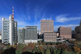 大学・短大　私立順天堂大学（大学・短大）まで322m
