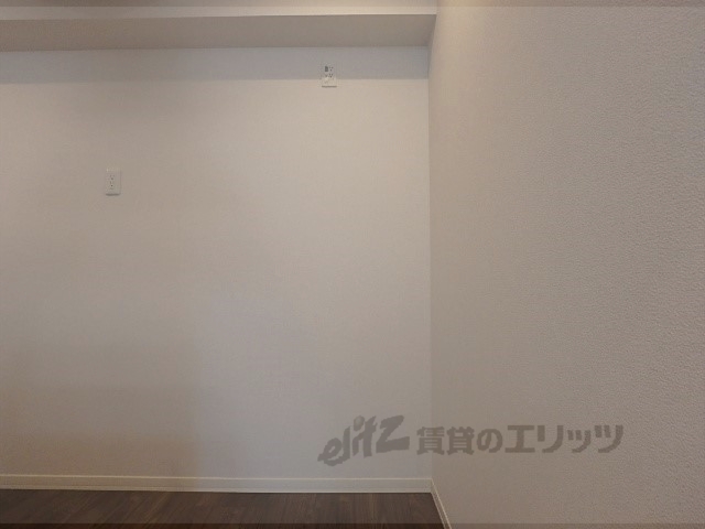 その他部屋・スペース　冷蔵庫置場