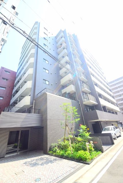 建物外観　★★駅徒歩３分★★