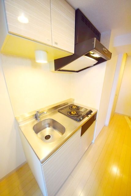 キッチン　★別部屋参考写真★