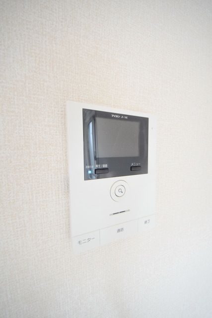 セキュリティ　★写真はイメージです★