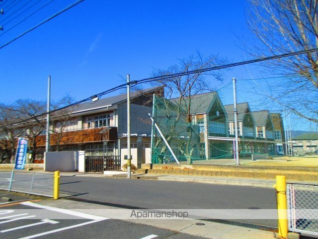 小学校　上野東小学校（小学校）まで475m