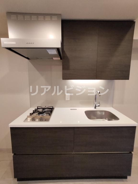キッチン　他部屋参考写真