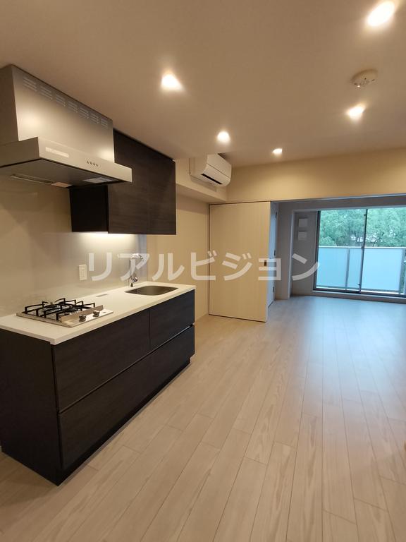 居室・リビング　他部屋参考写真