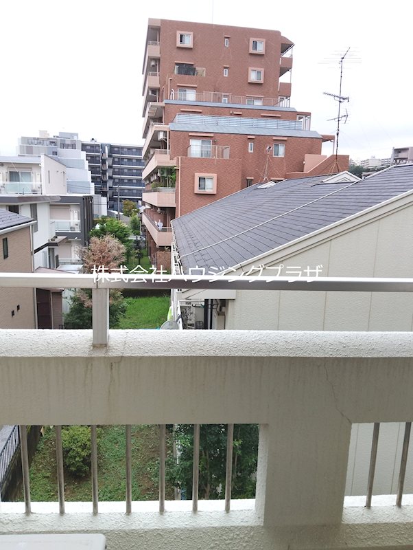 眺望　眺望