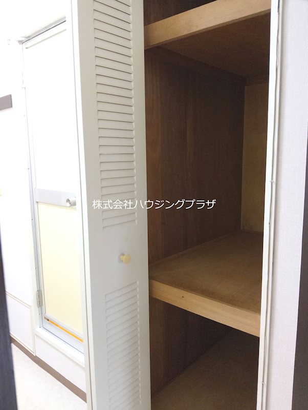 収納　収納