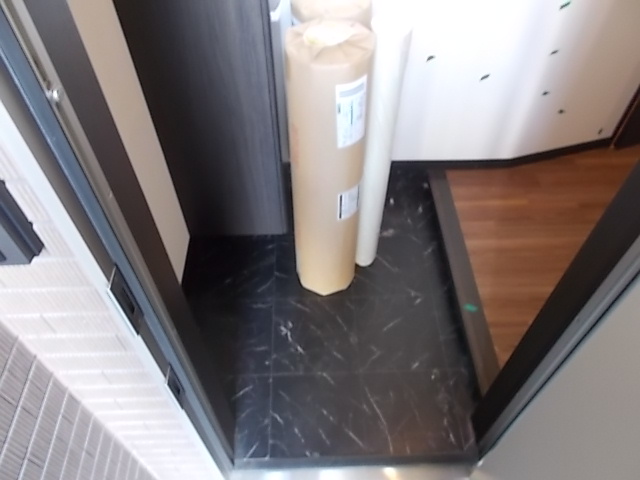 玄関　同タイプ