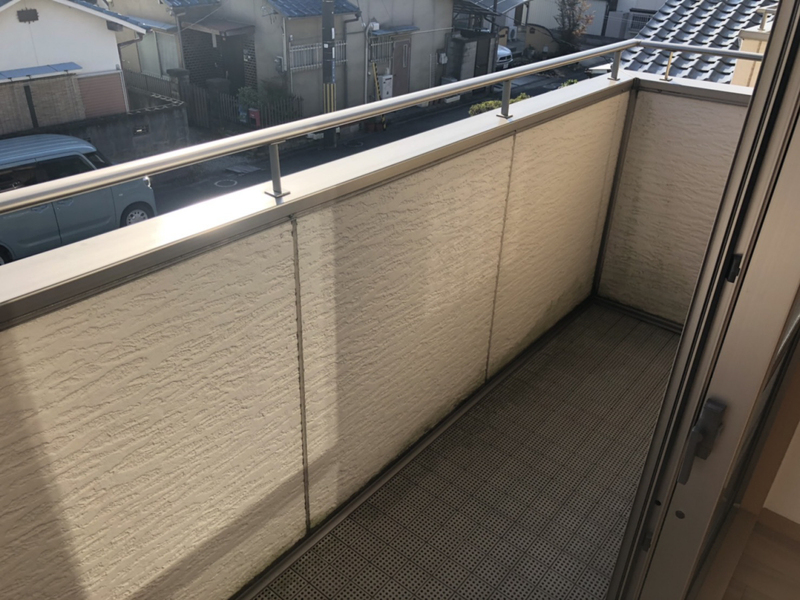 グレース・Mの内装写真