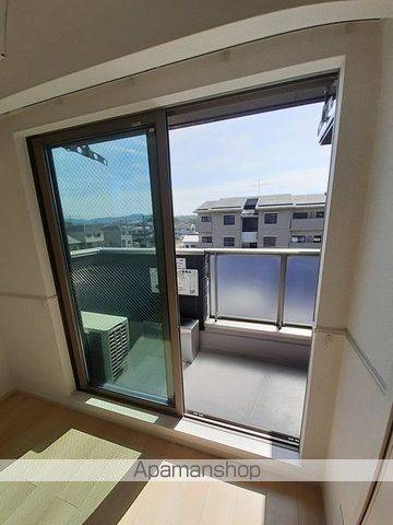 ＪＲ日豊本線 大在駅 バス乗車時間：10分 最寄りバス停で下車 徒歩4分 3階建 築3年の内装写真