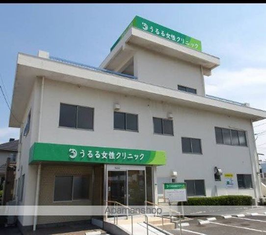 ＪＲ日豊本線 大在駅 バス乗車時間：10分 最寄りバス停で下車 徒歩4分 3階建 築3年の周辺写真
