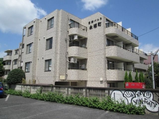 建物外観　★日当り良好★