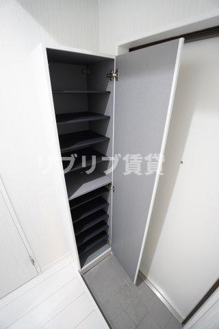 クラージュグラン院内のその他写真