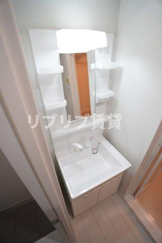クラージュグラン院内の内装写真