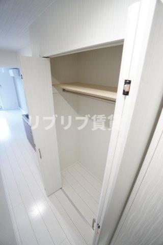 クラージュグラン院内の内装写真