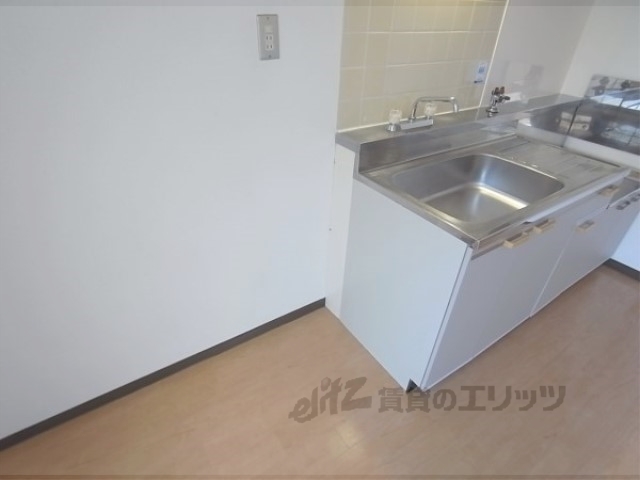 その他部屋・スペース　冷蔵庫置場
