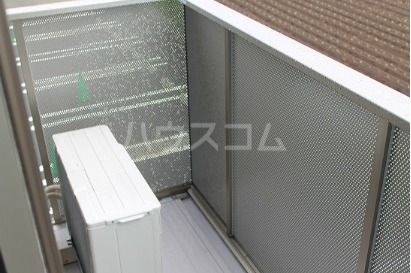 ルナフィールドの内装写真