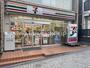 コンビニ　セブン-イレブン 藤沢片瀬海岸１丁目店（コンビニ）まで299m