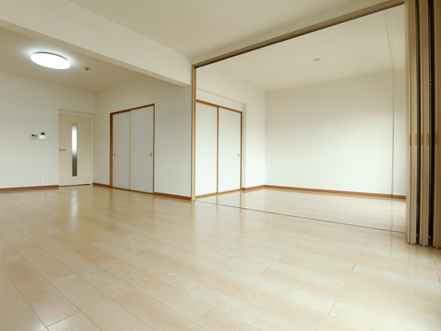 その他部屋・スペース　※別部屋参考写真。色味・設備等は現況優先となります。