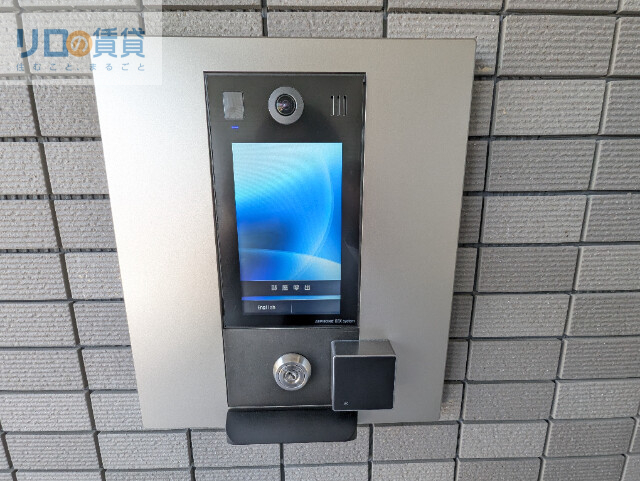 エルピスN5の外観写真