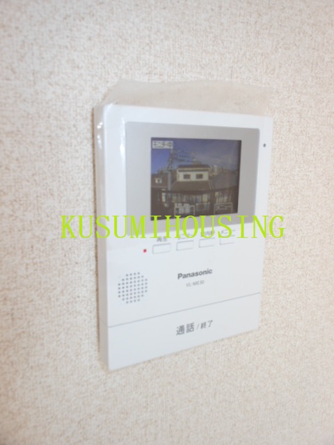 マンションオアシスのその他写真