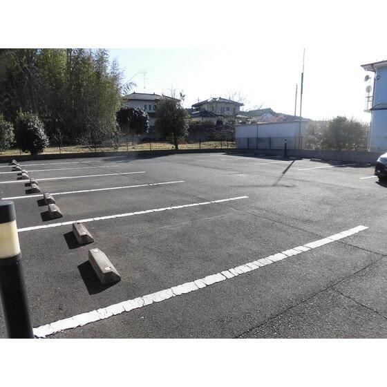 駐車場　★敷地内駐車場あります(要空き確認)★