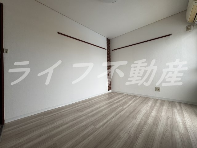 その他部屋・スペース　内装もきれいです