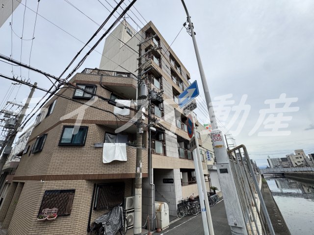 リビエール今里