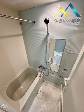 MAXIV横浜吉野町NORTHの風呂写真