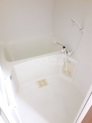 Masion d’Or 赤羽の風呂写真
