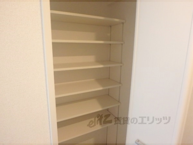 収納　下駄箱