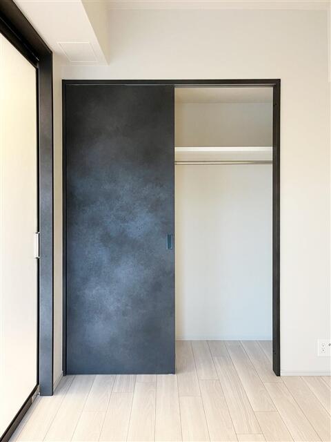 S-RESIDENCE福島diverseの内装写真