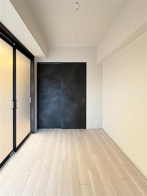 S-RESIDENCE福島diverseの内装写真
