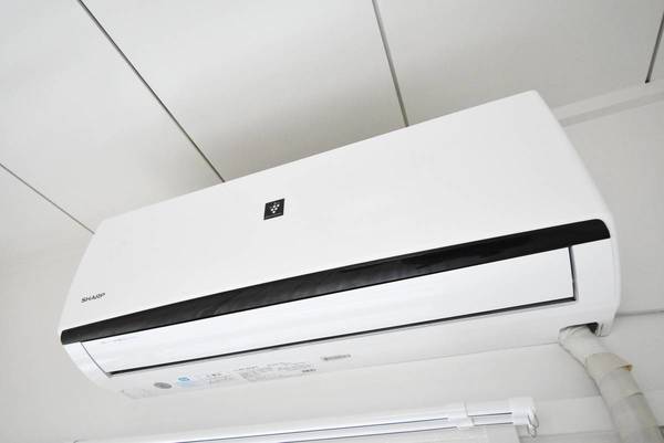 その他設備　ビレッジハウスの同一物件・同一タイプの間取りの写真です