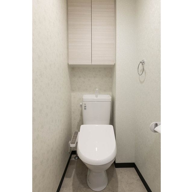 シェル中野弥生町のトイレ写真