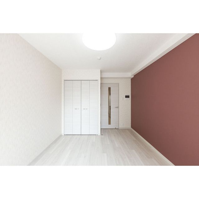 シェル中野弥生町の内装写真