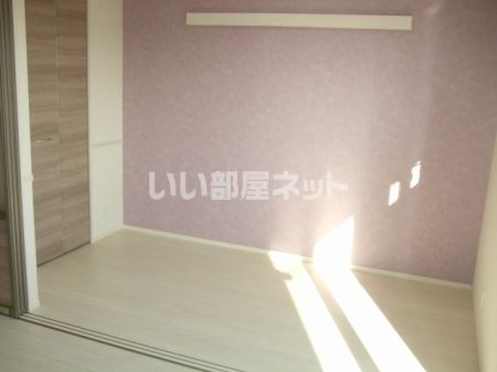 Radius Kの内装写真
