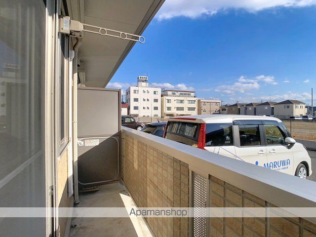 近鉄奈良線 新大宮駅 徒歩16分 3階建 築19年の内装写真