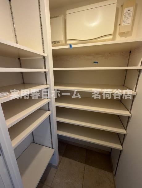 収納　参考画像です！