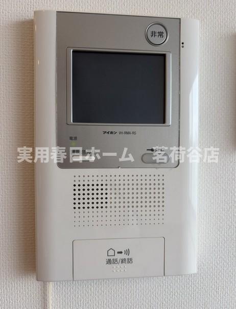 その他設備　参考画像です！