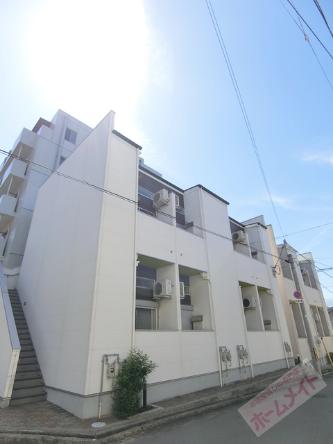 fleur堺