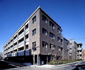 建物外観　☆外観☆