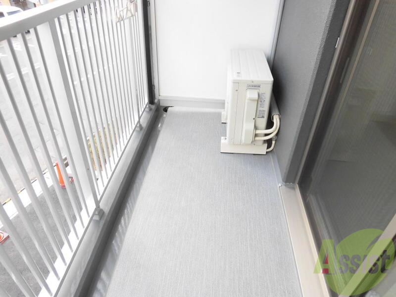 東灘OMパレスの内装写真