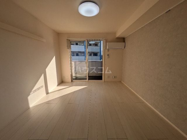 ラルーチェの内装写真
