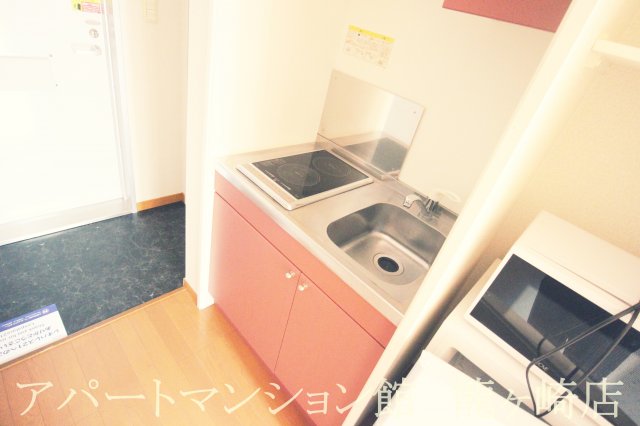 キッチン　画像4
