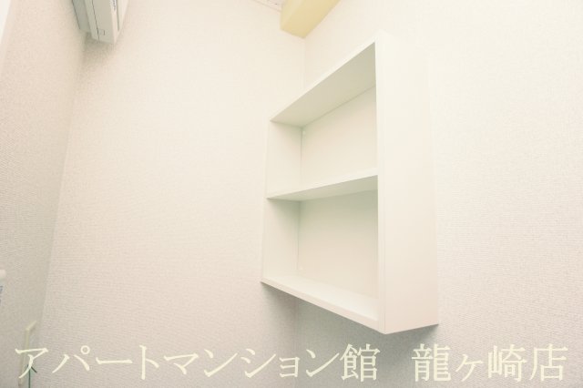収納　画像8