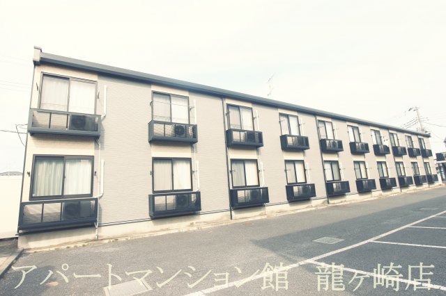 建物外観　画像1