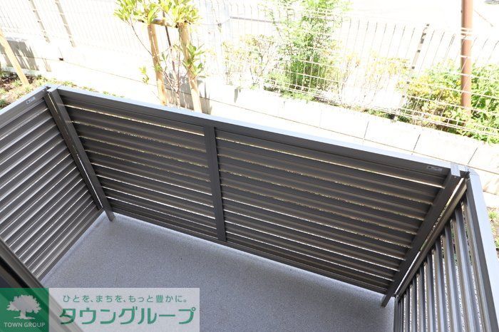 セレスティア小金井中町の内装写真