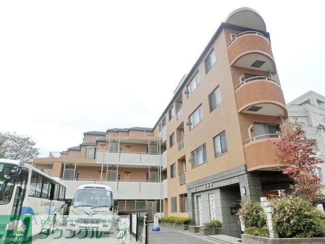 バルコニー　外観(2)
