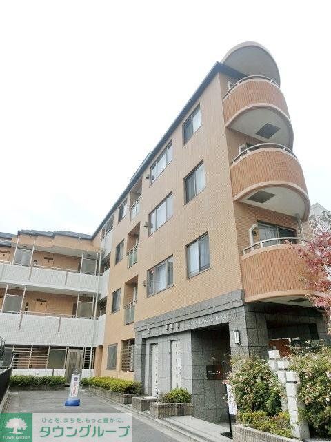 建物外観　外観(1)